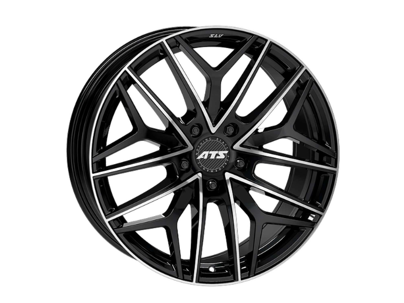Диск ATS Passion BFP R20 W8.5 PCD5x112 ET20 DIA66.5
