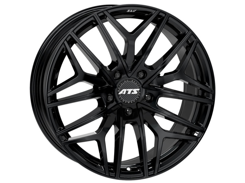 Диск ATS Passion Diamond Black R20 W10.5 PCD5x120 ET35 DIA64.1