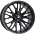 Диск ATS Perfektion Racing Black Lip Polished R19 W8.5 PCD5x114.3 ET40 DIA70.1
