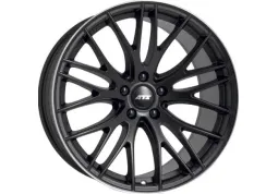Диск ATS Perfektion Racing Black Lip Polished R19 W8.5 PCD5x112 ET45 DIA70.1