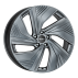 Диск Mak Electra Gloss Gray R20 W7.5 PCD5x112 ET44 DIA57.1