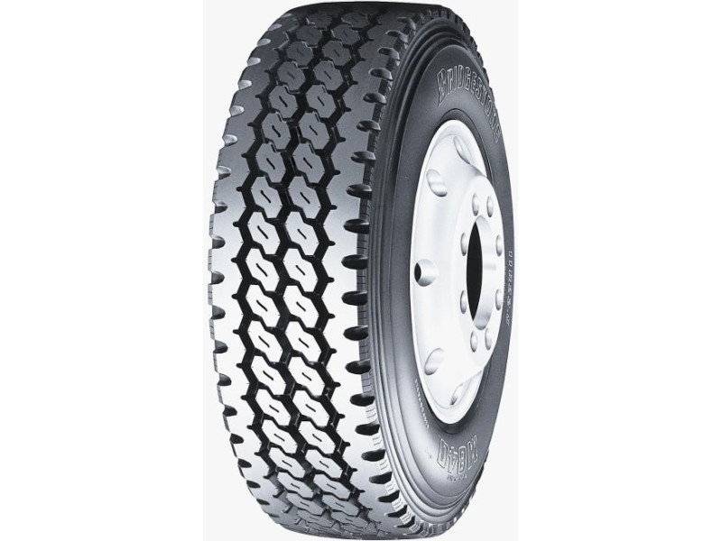 Bridgestone M840 (универсальная) 12.00 R20 154/150K PR16