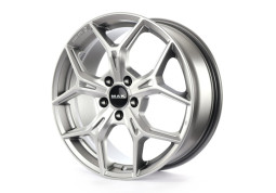 Диск Mak Epica Light Titan R18 W8.0 PCD5x112 ET39 DIA66.45