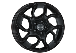 Диск Mak Express Gloss Black R17 W7.0 PCD5x114.3 ET45 DIA66.1