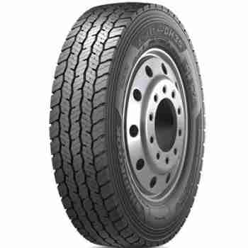 Всесезонная шина Hankook DH35 Smartflex (ведущая) 245/70 R17.5 136/134M