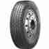 Всесезонная шина Hankook DH35 Smartflex (ведущая) 245/70 R17.5 136/134M