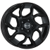 Диск Mak Express Gloss Black R17 W7.0 PCD5x118 ET45 DIA71.1