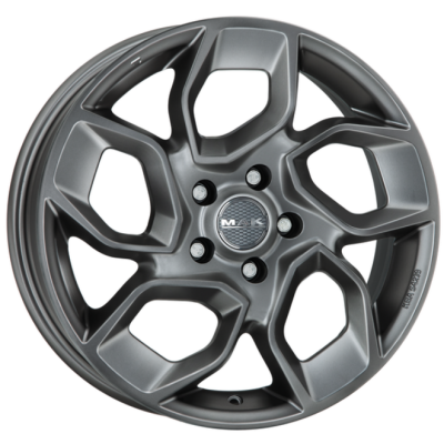 Диск Mak Express M-Titan R17 W7.0 PCD5x114.3 ET45 DIA66.1