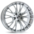 Диск Mak Rennen Silver R18 W9.0 PCD5x112 ET21 DIA66.45