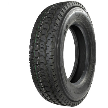 Amberstone 660 (рулевая) 295/75 R22.5 146/143K PR16