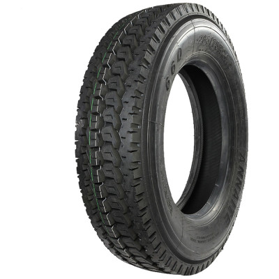 Всесезонная шина Amberstone 660 (рулевая) 295/75 R22.5 146/143K PR16