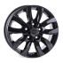 Диск Mak Load 5 Gloss Black R16 W6.5 PCD5x112 ET50 DIA66.6