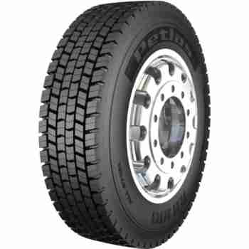 Всесезонная шина Petlas RH100 (ведущая) 295/80 R22.5 152/148M