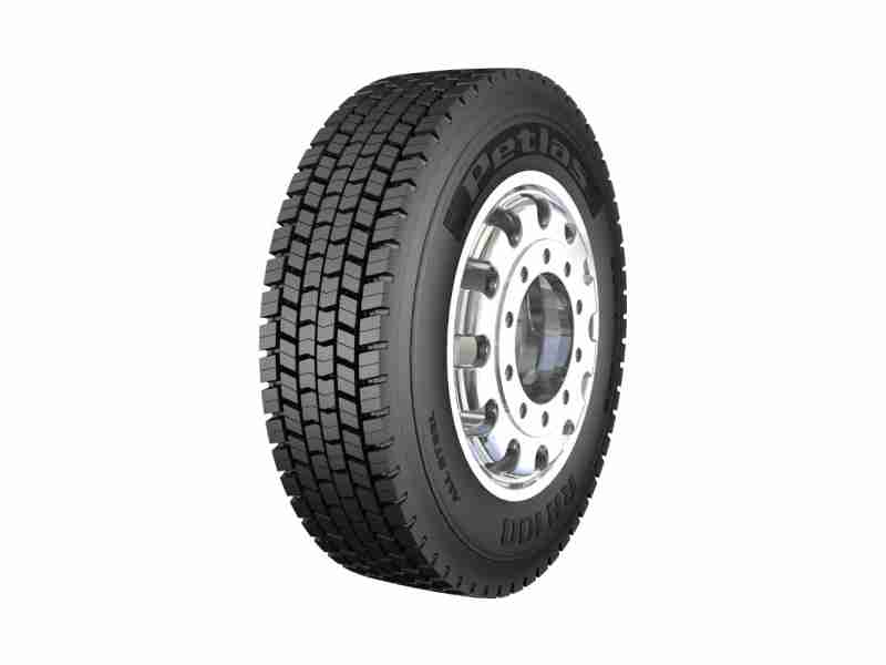 Всесезонная шина Petlas RH100 (ведущая) 295/80 R22.5 152/148M