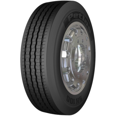 Всесезонная шина Petlas SH100 (рулевая) 295/80 R22.5 152/148M
