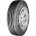 Всесезонная шина Petlas SH110 (рулевая) 295/80 R22.5 152/148M