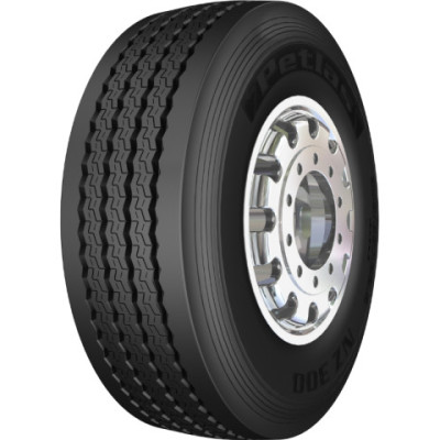 Всесезонная шина Petlas NZ300 (прицепная) 385/65 R22.5 160K