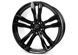 Диск Mak X-Mode Gloss Black R20 W9.0 PCD5x112 ET35 DIA66.6