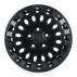 Диск Mak Overland Matt Black R18 W8.0 PCD6x139.7 ET50 DIA93.1