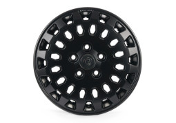 Диск Mak Overland Matt Black R17 W7.0 PCD5x108 ET46 DIA65.1