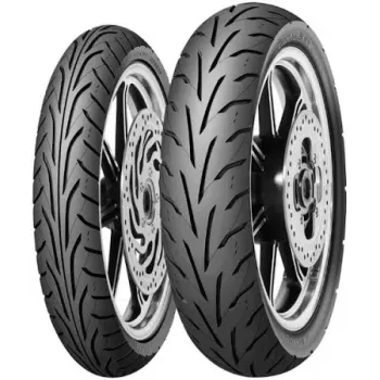 Літня шина Dunlop GT601 100/80 R18 53H