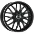 Диск Mak Arrow Gloss Black Mirror Ring R21 W10.0 PCD5x112 ET62 DIA66.6