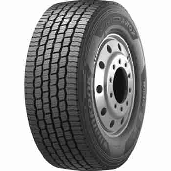 Hankook AW02 Smart Control (универсальная) 385/55 R22.5 160K