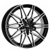 Диск Mak Koenig Black Mirror R18 W7.5 PCD5x120 ET44 DIA72.6