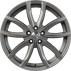 Диск MIM Evo001 Dark Gun Full R16 W6.5 PCD5x112 ET33 DIA66.5