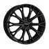 Диск Mak Asphalt Gloss Black R19 W8.5 PCD5x112 ET46 DIA66.45