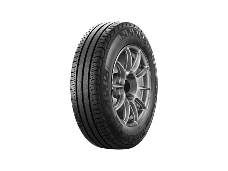 Літня шина BFGoodrich Activan 2 225/55 R17C 109/107H