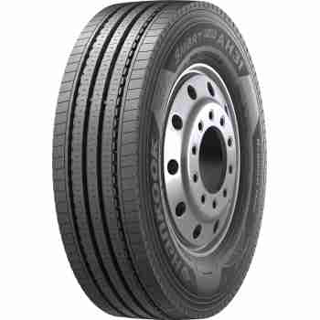 Всесезонная шина Hankook AH31 Smartflex (рулевая) 385/65 R22.5 160/158L PR20