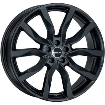 Диск Mak Koln Matt black R19 W9.0 PCD5x112 ET58 DIA57.1