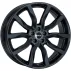 Диск Mak Koln Matt black R19 W9.0 PCD5x112 ET58 DIA57.1