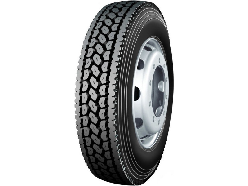 Aplus D808 (ведущая) 295/75 R22.5 146/143K