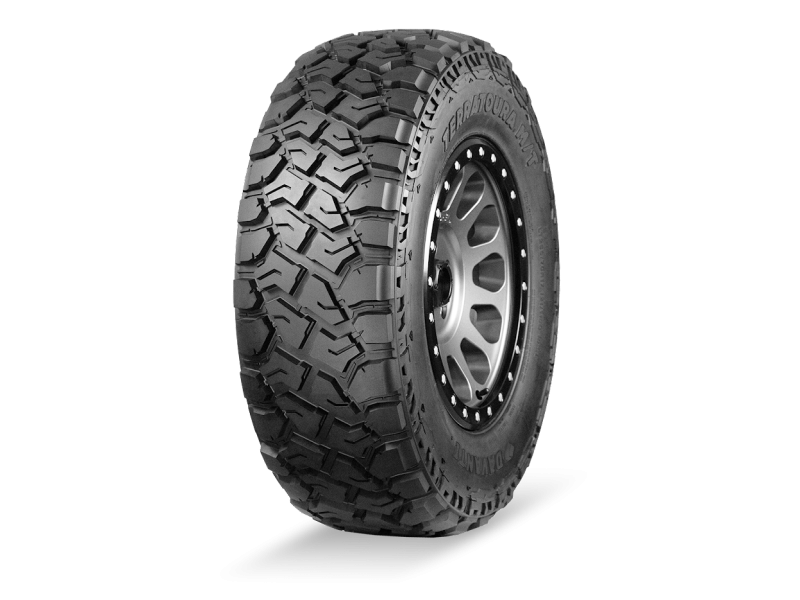 Всесезонна шина Davanti Terratoura M/T 195/80 R15 100Q