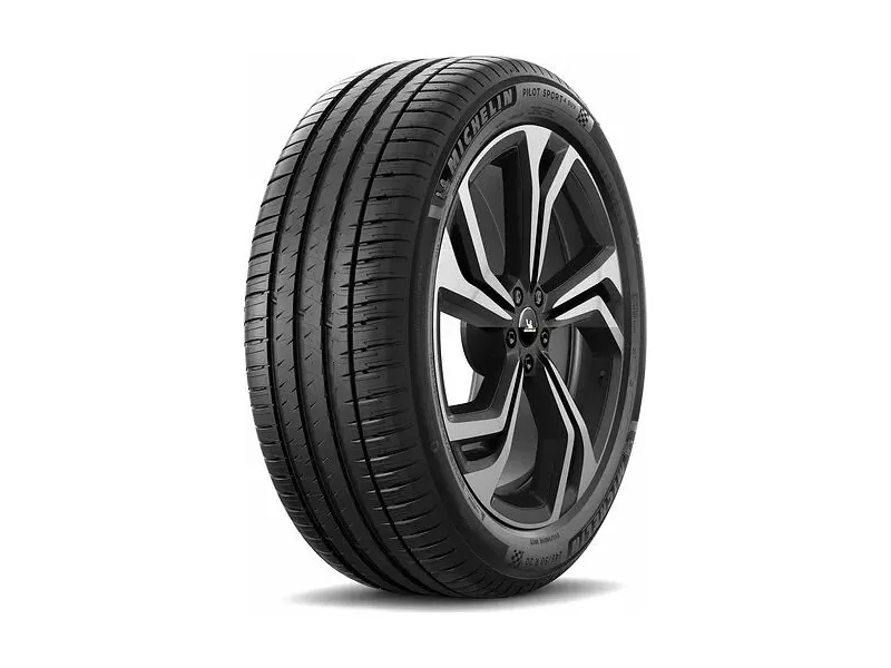 Літня шина Michelin Pilot Sport 4 SUV 235/50 R20 100V Run Flat