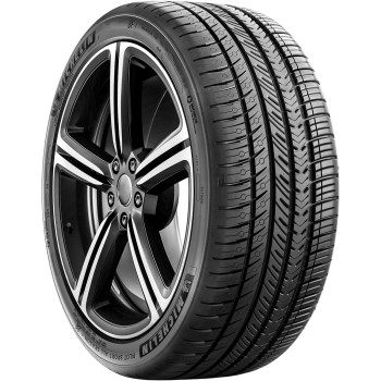Всесезонна шина Michelin Pilot Sport All Season 4 275/35 R21 103V MO1