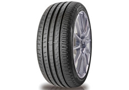 Лiтня шина Avon ZV7 225/40 R18 92W