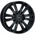 Диски Mak Safari6 Gloss Black R17 W7.5 PCD6x139.7 ET48 DIA92.3