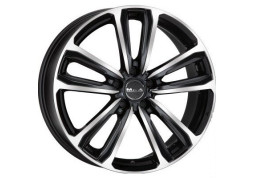 Диск Mak Magma Black Mirror R17 W7.0 PCD4x108 ET42 DIA63.4