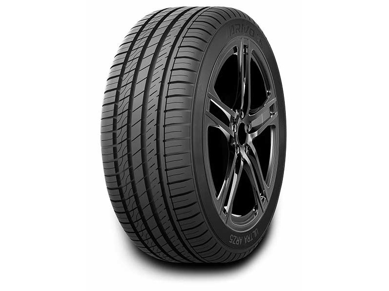 Лiтня шина Arivo Ultra ARZ 5 255/30 R21 93W