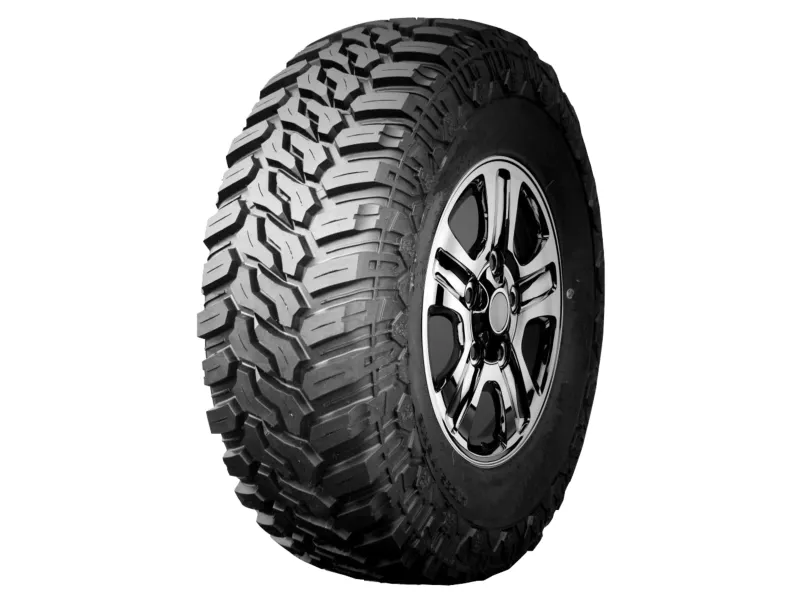 Всесезонна шина MaxTrek Mud Track 315/75 R16 121Q