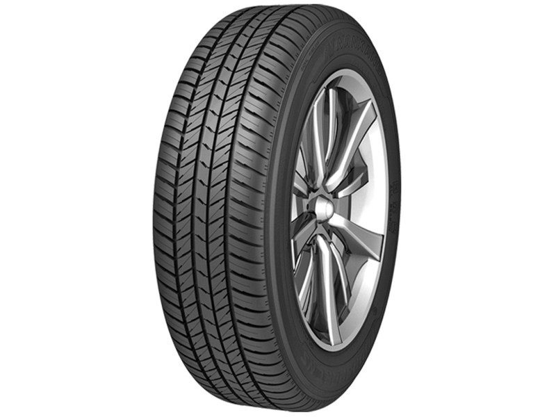Літня шина Nankang N605 Toursport NS 215/65 R14 95H