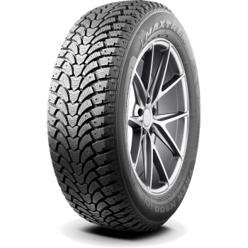 Зимова шина MaxTrek Trek M900 Ice 235/45 R17 97T (під шип)