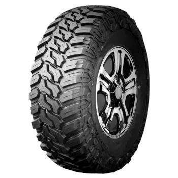 Всесезонная шина MaxTrek Mud Track 265/70 R17 121/118Q
