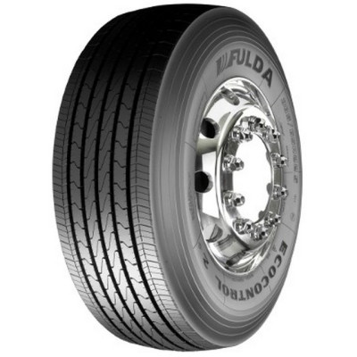 Всесезонная шина Fulda EcoForce 2+ (ведущая) 315/70 R22.5 154/150L
