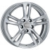 Диск Mak Emblema Silver R18 W8.0 PCD5x114.3 ET40 DIA76.1