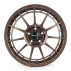 Диск Mak NTT Matt Bronze R18 W7.0 PCD4x98 ET35 DIA58.1
