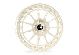 Диск Mak NTT Gloss White R17 W7.0 PCD5x108 ET45 DIA72.0